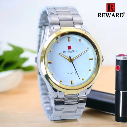 Reward Classic Mens Watch ( Random Ring Color ) (without Box)