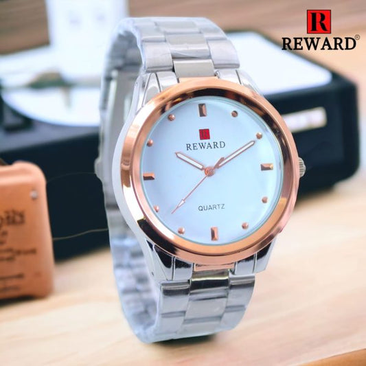Reward Classic Mens Watch ( Random Ring Color ) (without Box)
